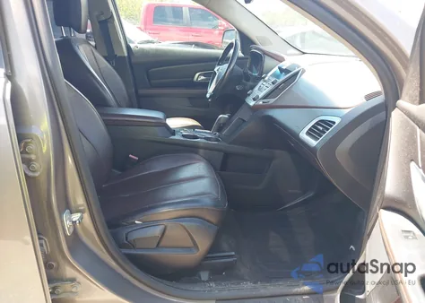 2010 GMC Terrain Slt-2 from USA, damaged, VIN 2CTFLJEW1A6366082